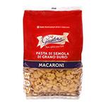 GUSTORA MACARONI 500g